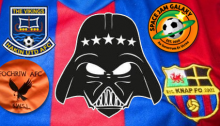 Garth Vadar