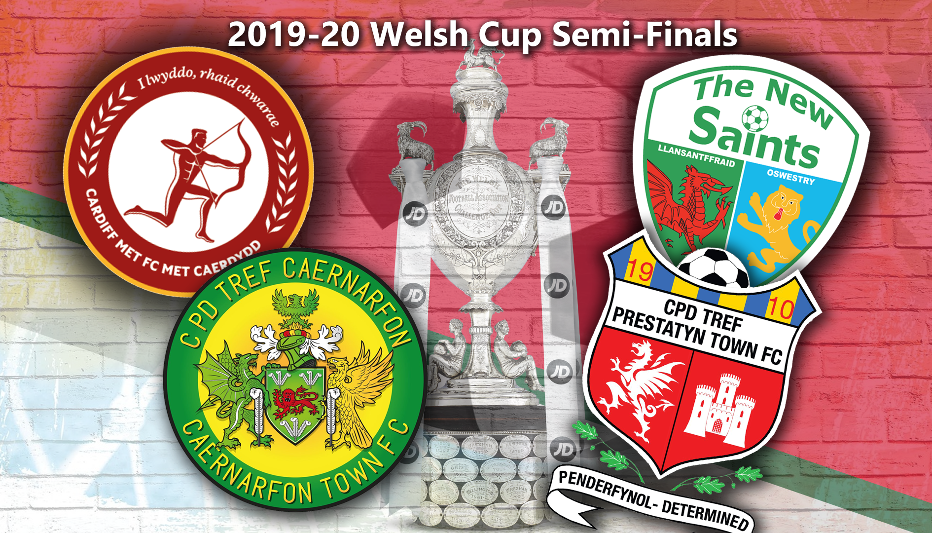 Welsh Cup